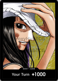 Nico Robin DON!! 41