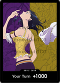 Nico Robin DON!! 42