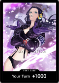 Nico Robin DON!! 5