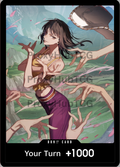 Nico Robin DON!! 6