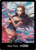 Nico Robin DON!! 12