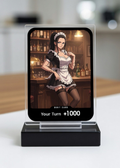 Nico Robin Maid DON!!