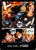 ASL What If Manga DON!!