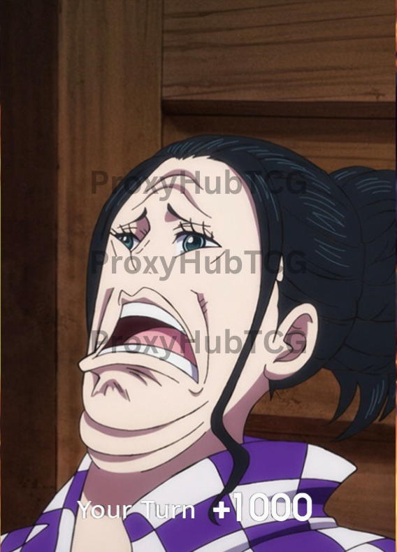 O-Robi DON!! V1