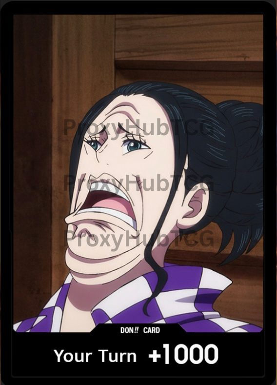 O-Robi DON!! V1