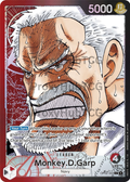 OP02 - Garp - OP02-002 - AA - Leader