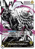 OP03 - Katakuri - OP03-099 - AA - Leader