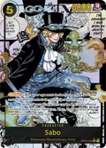 OP04 - Sabo - OP04-083 - Manga
