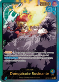 OP05 - Rosinante - OP05-022 - SP - Leader