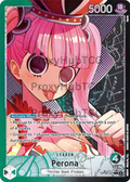 OP06 - Perona - OP06-021 - AA - Leader