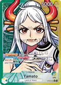 OP06 - Yamato - OP06-022 - AA - Leader