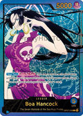 OP07 - Boa Hancock - OP07-038 - SP - Leader