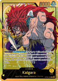 OP08 - Kalgara - OP08-098 - SP - Leader