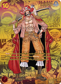 OP09 - Gol. D. Roger - OP09-118 - Manga