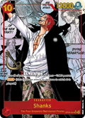 OP09 - Shanks - OP09-004 - Manga