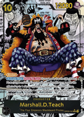 OP09 - Teach - OP09-093 - Manga