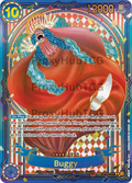 OP14 - Buggy - OP09-051 - Gold SP