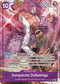 OP14 - Donquixote Doflamingo- OP14-069 - AA