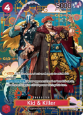 OP14 - Kid & Killer - EB01-003 - SP