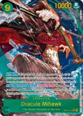 OP14 - Mihawk - OP14-119 - AA