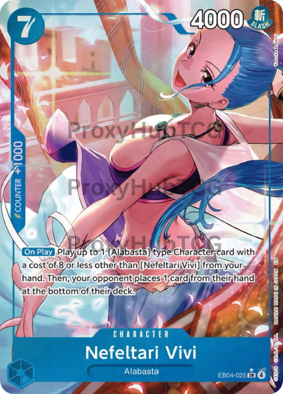 OP14 - Nefeltari Vivi - EB04-025 - AA