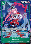 OP14 - Perona - OP14-033 - AA