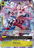 OP14 - Perona - OP14-111 - AA