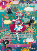 OP14 - Sugar - OP10-065 - SP