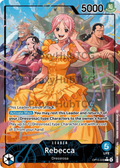 OP15 - Rebecca - OP15-039 - AA - Leader