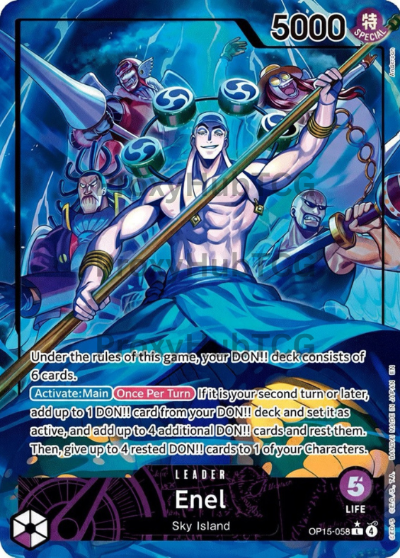 OP15 - Enel - OP15-058 - AA - Leader