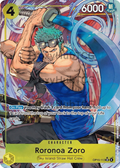 OP15- Zoro - OP15-113 - AA