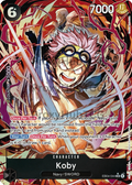 OP15 - Koby - EB04-044 - AA