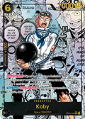 OP15 - Koby - EB04-044 - Manga
