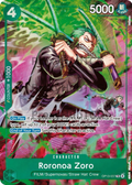 OP15 - Zoro - OP13-037