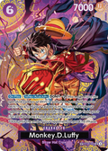 OP15 - Luffy - ST26-005 - SP