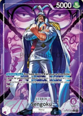 OP16 - Sengoku - OP16-060 - AA - Leader