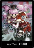 Perona DON!! 13