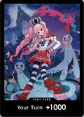 Perona DON!! 1
