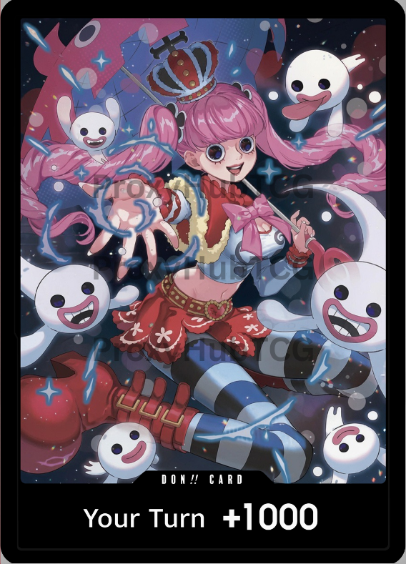 Perona DON!! 2