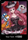 Perona DON!! 3