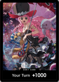 Perona DON!! 4