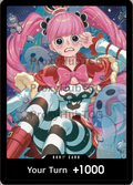 Perona DON!! 7