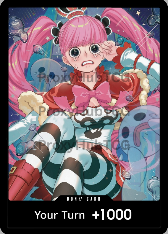 Perona DON!! 7