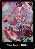 Perona DON!! 9