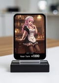 Perona Maid DON!!