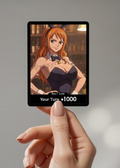 Nami Bunny Girl DON!!