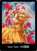 Rebecca DON!! 3