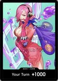 Reiju DON!! 1