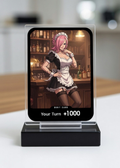 Reiju Maid DON!!