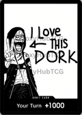 Rosinante Dork DON!!